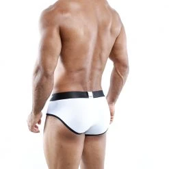 Agacio AGJ004 Structure Bikini Brief Best Sellers