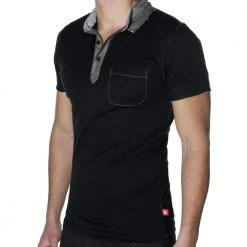 Andrew Christian AND1834 Kensignton Polo 7 Andrew Christian AND1834 Kensignton Polo