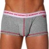 Andrew Christian AND9090 Flashback Boxer Underwear 1 Andrew Christian AND9090 Flashback Boxer Underwear