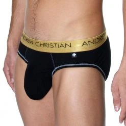 Andrew Christian AND9284 Almost Naked Infinity Brief