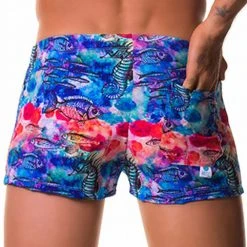 Arrecife 0010 Swimsuit Neptuno