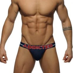 Addicted AD415 Enhancing Jock