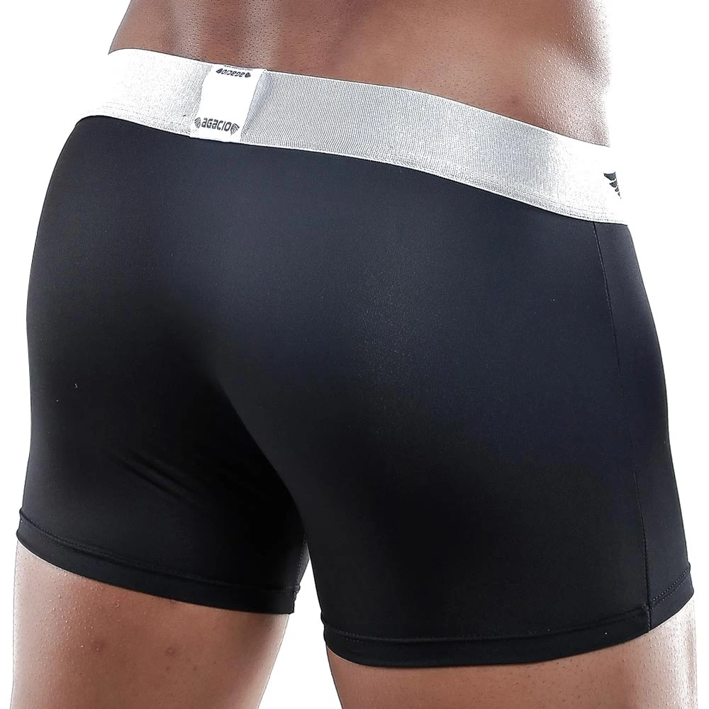 Agacio AGG028 Boxer Trunk Best Sellers 4 Agacio AGG028 Boxer Trunk Best Sellers