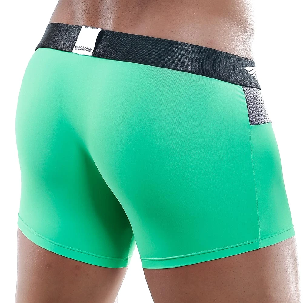 Best Sellers Agacio AGG029 Boxer Trunk 6 Best Sellers Agacio AGG029 Boxer Trunk