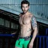 Best Sellers Agacio AGG029 Boxer Trunk 1 Best Sellers Agacio AGG029 Boxer Trunk