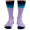 Blue Blood BB001 Solid Blood Socks