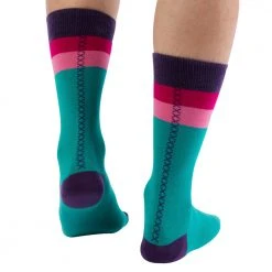 Socks Blue Blood BB002 Solid Blood