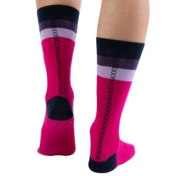 Socks Blue Blood BB003 Solid Blood