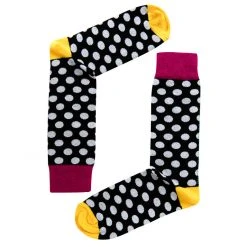 Blue Blood BB004 Medium Polka Blood