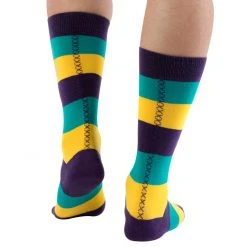 Blue Blood BB009 Rugby Blood Socks