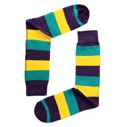 Blue Blood BB009 Rugby Blood Socks