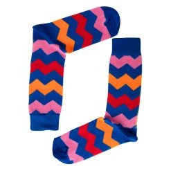 Blue Blood Blood BB012 Zig Zag Blood 9 Blue Blood Blood BB012 Zig Zag Blood