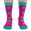 Blue Blood Socks Blood BB013 British Hipster