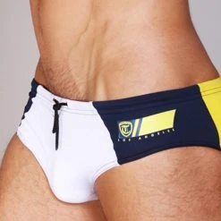 Timoteo BM1186BY Matador Swim And Navy