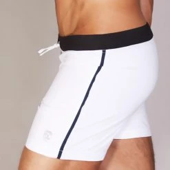 Timoteo BM1200 New Board Short Swimwear