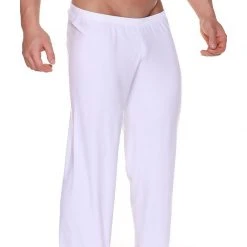 N2N Bodywear BT9 Brushed Tactel Lounge Pant