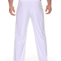 N2N Bodywear BT9 Brushed Tactel Lounge Pant