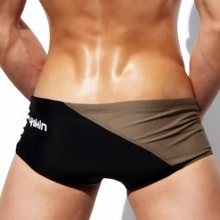 Rufskin SW6708 Bologna Square Cut Swimwear