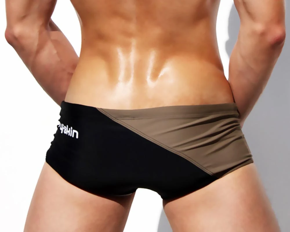 Rufskin SW6708 Bologna Square Cut Swimwear 4 Rufskin SW6708 Bologna Square Cut Swimwear