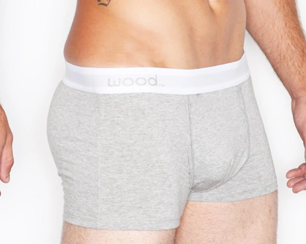 Underwear Wood 001 Original Boxer Brief Blue 5 Underwear Wood 001 Original Boxer Brief Blue