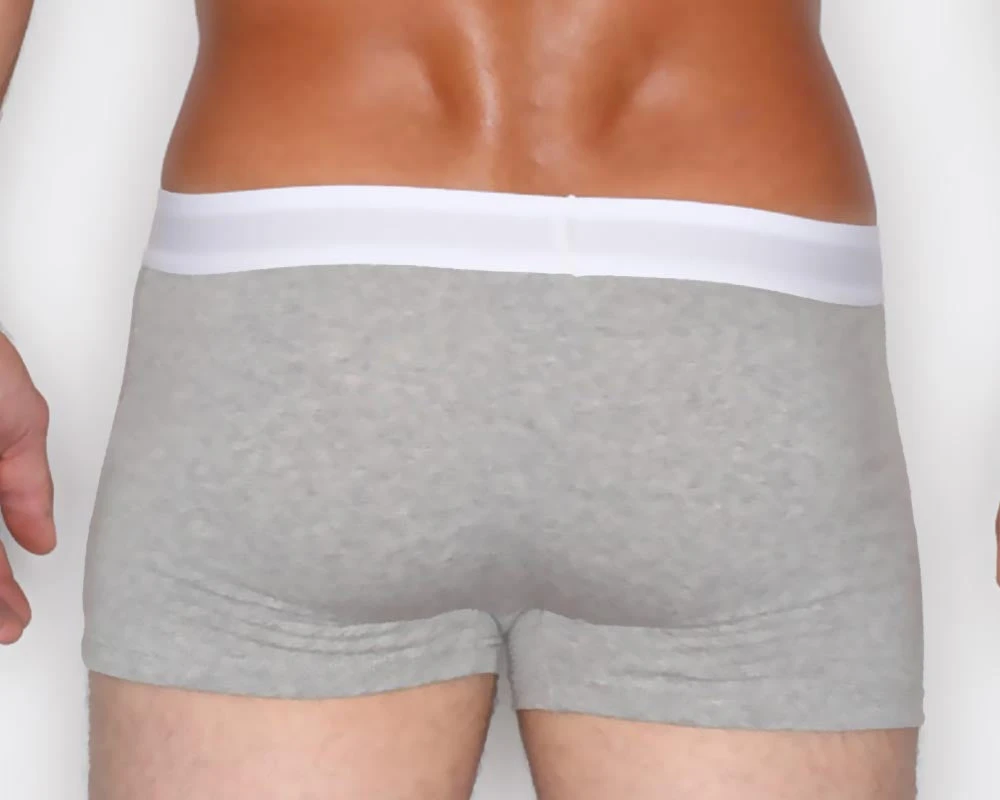 Underwear Wood 001 Original Boxer Brief Blue 4 Underwear Wood 001 Original Boxer Brief Blue