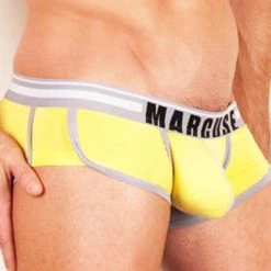 Marcuse MUBY Bounce Boxer