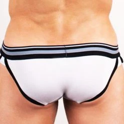 Marcuse MUAW Bounce Brief