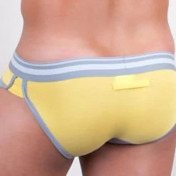 Marcuse MUAY Bounce Brief