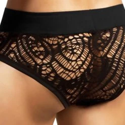 CandyMan 9629 Brief - Underwear