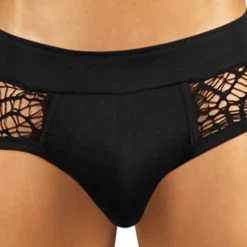 CandyMan 9629 Brief - Underwear