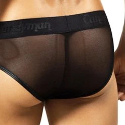 CandyMan 9697 Brief -