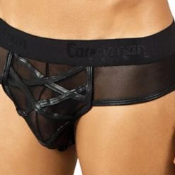 CandyMan 9697 Brief -