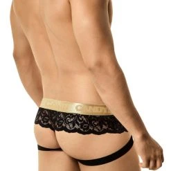 CandyMan CA99090 Jockstrap 9 CandyMan CA99090 Jockstrap