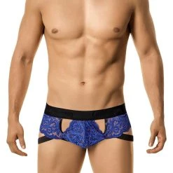 CandyMan CA99090 Jockstrap 10 CandyMan CA99090 Jockstrap
