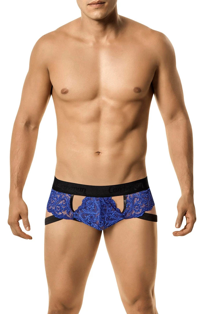 CandyMan CA99090 Jockstrap 6 CandyMan CA99090 Jockstrap
