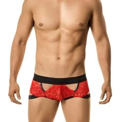 CandyMan CA99090 Jockstrap 11 CandyMan CA99090 Jockstrap