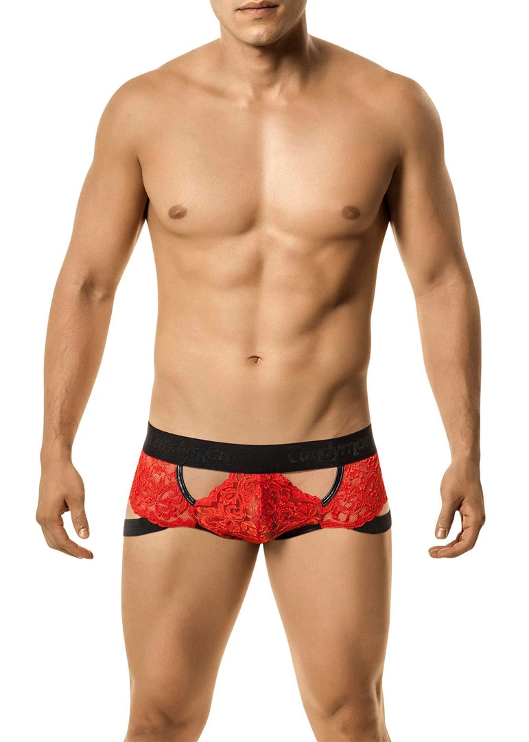 CandyMan CA99090 Jockstrap 7 CandyMan CA99090 Jockstrap