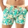 Clever CL0593 Tikal Swimsuit Trunk 2 Clever CL0593 Tikal Swimsuit Trunk