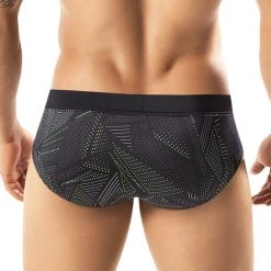 Clever CL0595 Tulum Swimsuit Brief Swimwear