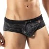 Clever CL0595 Tulum Swimsuit Brief Swimwear 1 Clever CL0595 Tulum Swimsuit Brief Swimwear