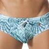 Clever CL0608 Sea Life Swimsuit Brief Swimwear