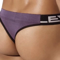 Underwear Clever CL1264 Burning Cold Thong