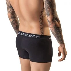 Clever 2219 Basic Boxer Underwear