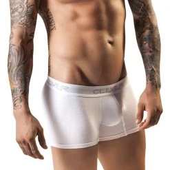Clever 2219 Basic Boxer Underwear