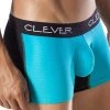 Clever CL2255 Original Sin Boxer Underwear 1 Clever CL2255 Original Sin Boxer Underwear