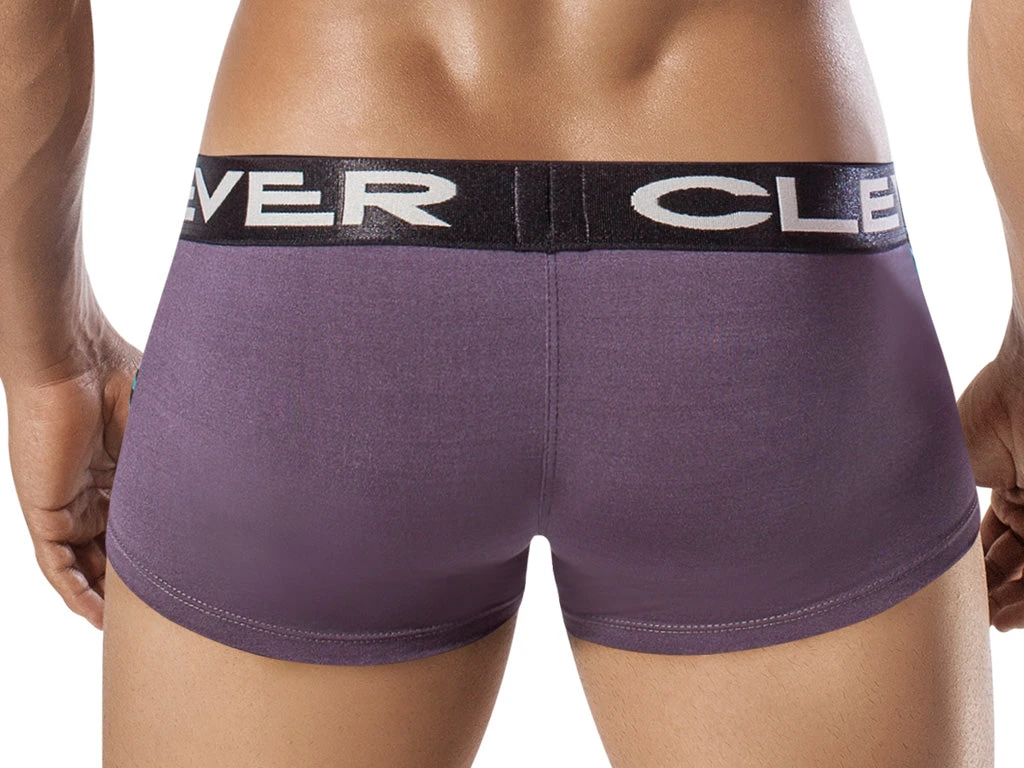 Clever CL2264 Burning Cold Latin Boxer 4 Clever CL2264 Burning Cold Latin Boxer