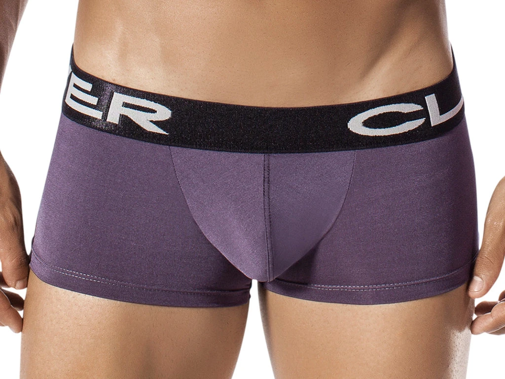 Clever CL2264 Burning Cold Latin Boxer 3 Clever CL2264 Burning Cold Latin Boxer