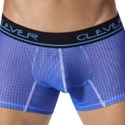 Underwear Clever CL2267 Sexquares Boxer