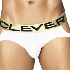 Clever 3003 Jade Jockstrap - Underwear