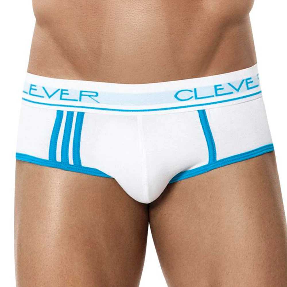 Clever CL5194 Standford Sporty Brief 6 Clever CL5194 Standford Sporty Brief
